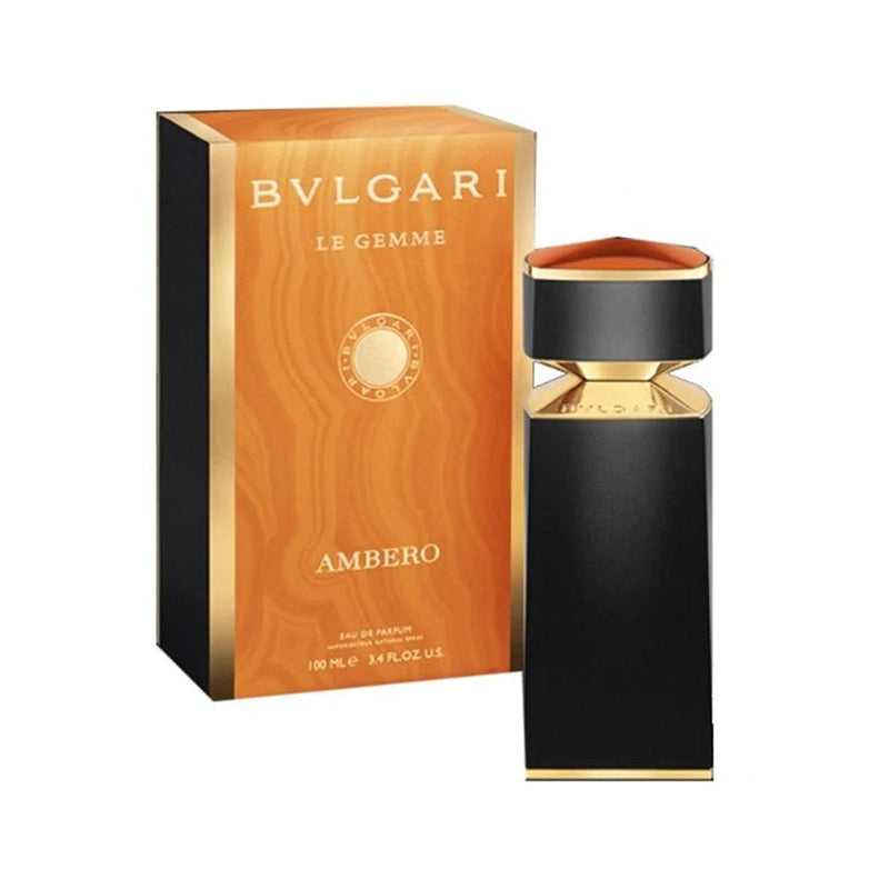 Bvlgari Le Gemme Ambero for Men EDP 100ml-xpressionsstyle