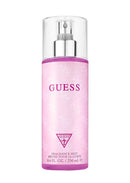 Guess Pink Body Mist for Women 250ml-xpressionsstyle