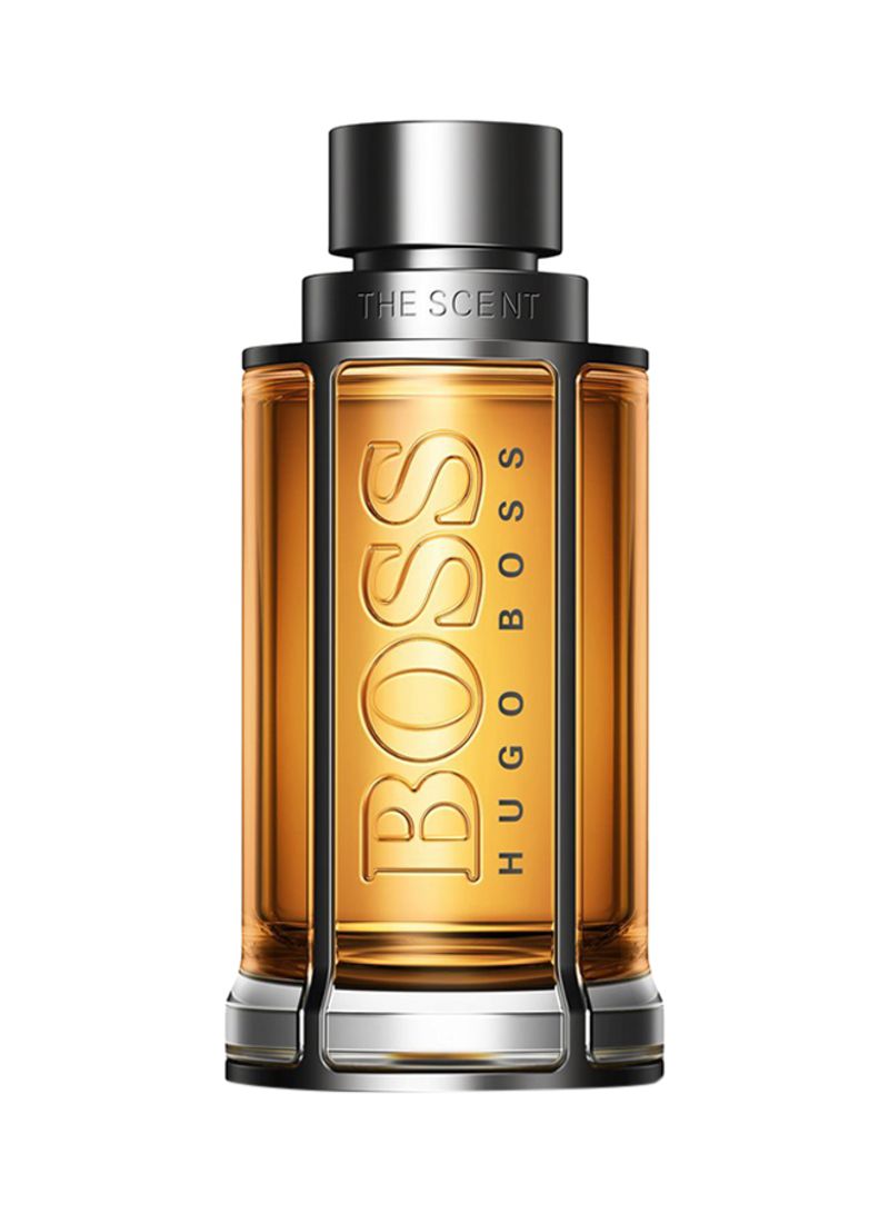 Hugo Boss The Scent Perfume for Men EDT 200ml