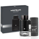Mont Blanc Men's Explorer Gift Set Fragrances Diodora EDP 100ml-xpressionsstyle