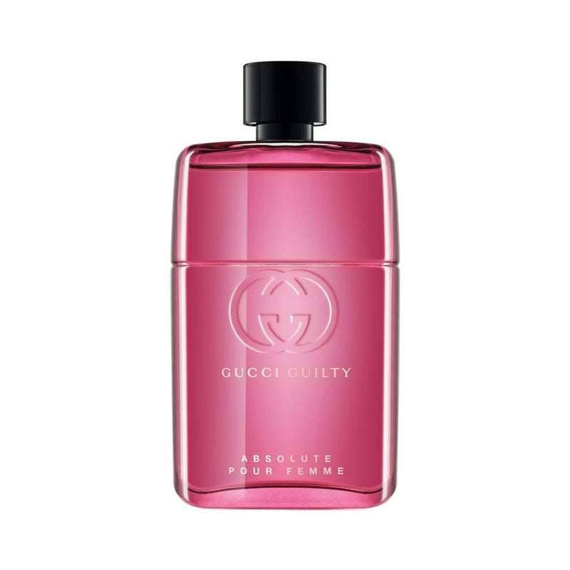 Gucci Guilty Absolute for Women (EDP) 90Ml
