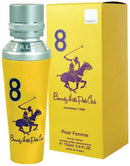 Beverly Hills Polo Club Pour Femme Sport 8 EDP 100ml-xpressionsstyle