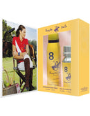 Beverly Hills Polo Club No 8 Gift Set for Women EDP 50ml & 150ml-xpressionsstyle