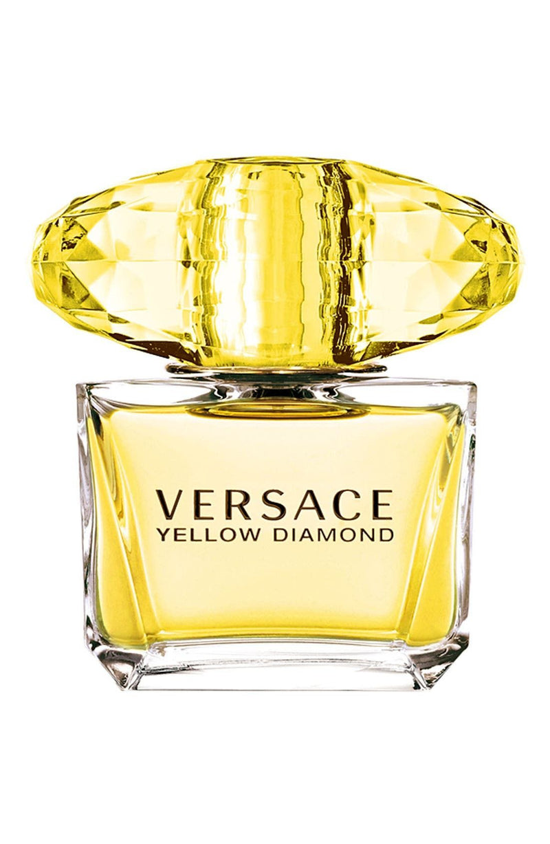 Versace Yellow Diamond for Women EDT 50ml