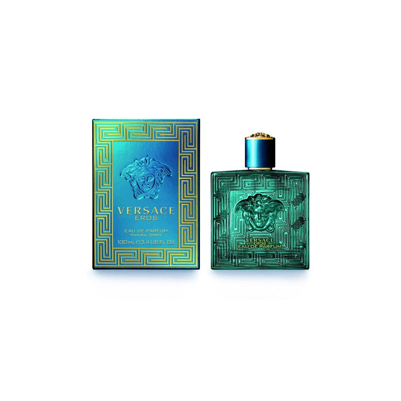 Versace Eros for Men EDP 100ml