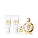 Versace Ladies Eros Pour Femme Gift Set Fragrances-xpressionsstyle