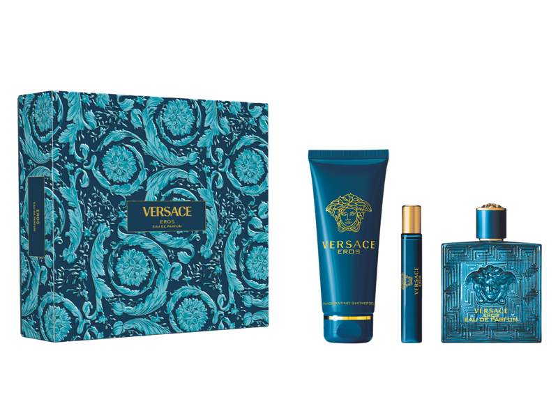 Lip Balm Versace Refreshing Scented Mist Versace Eros Flame Eau De