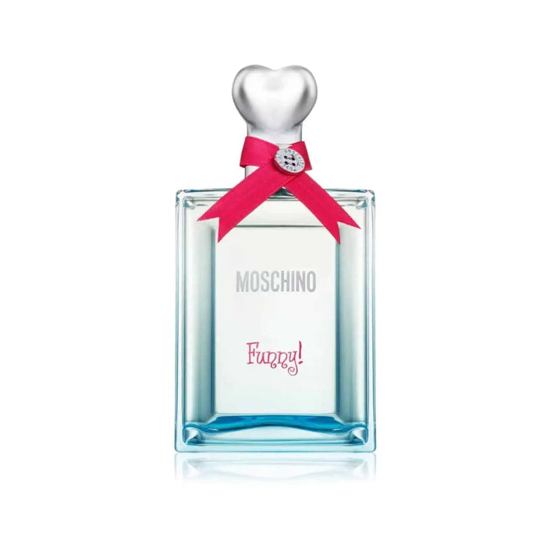 Moschino Funny for Women EDT 100ml-xpressionsstyle