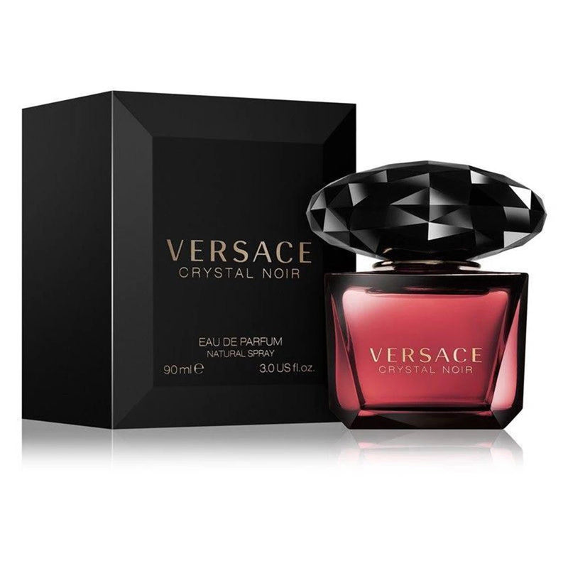 Versace Crystal Noir for Women 90ml (EDP)