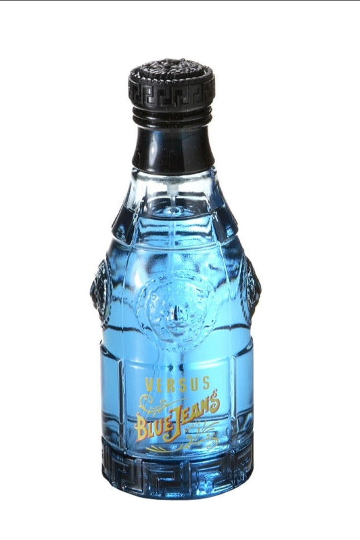 Versace Blue Jeans for Men EDT 75ml-xpressionsstyle