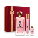 Dolce & Gabbana Queen Eau de Parfum For Women Gift Set