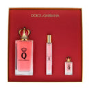 Dolce & Gabbana Queen Eau de Parfum For Women Gift Set