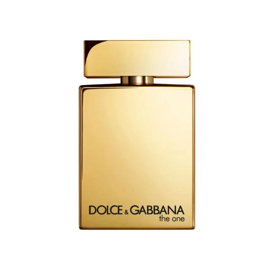 Dolce & Gabbana The One Gold for Men EDP Intense 100ml