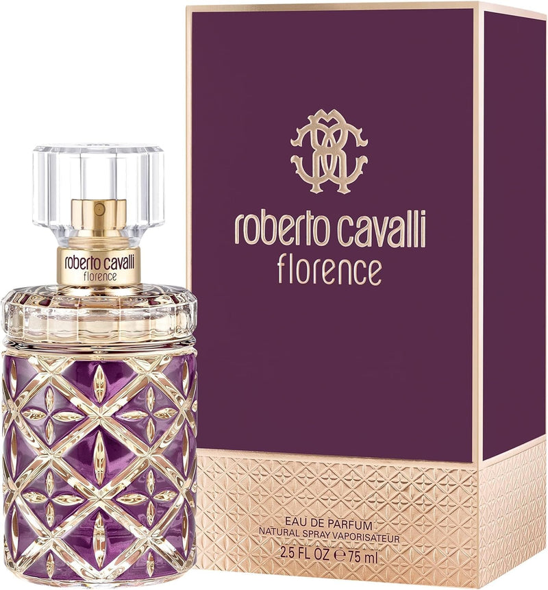 Roberto Cavalli Florence for Women 75ml (EDP)