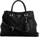 Guess Cresidia Society Women's Satchel Handbag