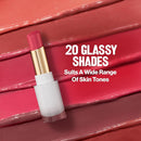 REVLON Super Lustrous Glass Shine Balm