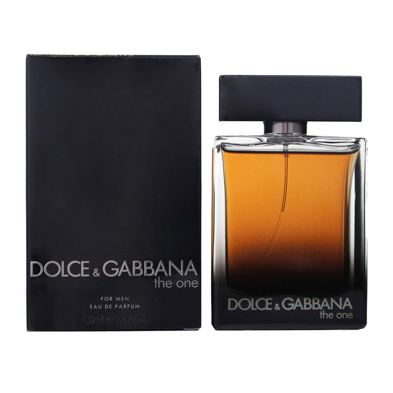 Dolce & Gabbana The One for Men EDP 100ml