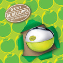 DKNY Be Delicious for Women EDP 100ml-xpressionsstyle