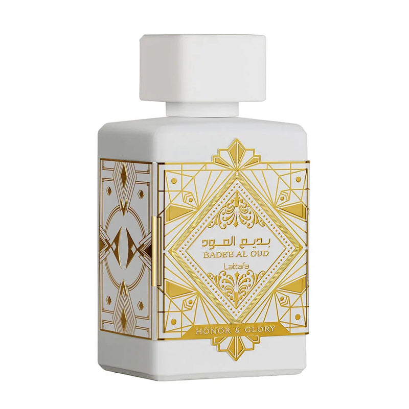 Badee Al Oud Honor & Glory By Lattafa EDP 100ml-xpressionsstyle
