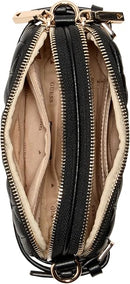Guess Women's Paisleigh Mini Cross Body Bag