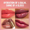 REVLON Super Lustrous Glass Shine Balm