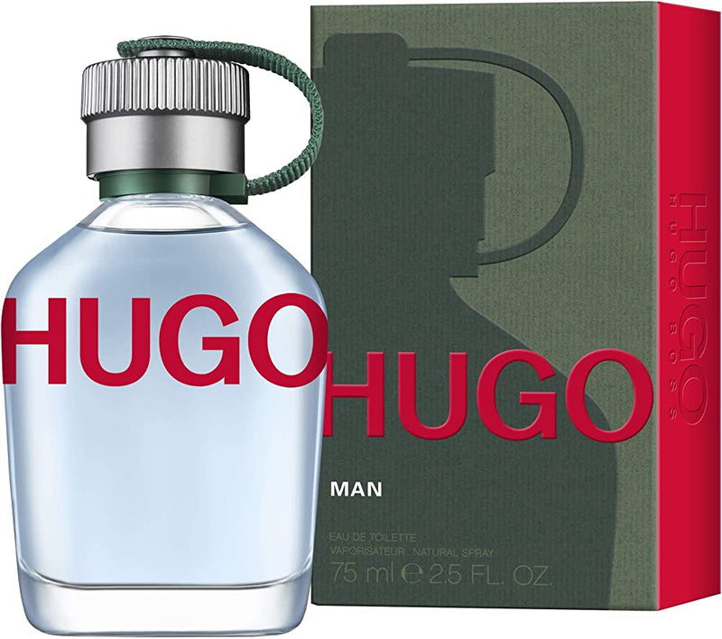 Hugo Boss Hugo Man for Men 75ml EDT