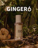 GINGER6 Like White Snow Serum