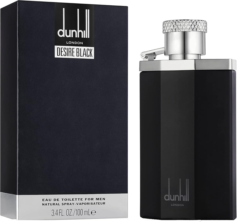 Dunhill Desire Black Men's EDT 100ml