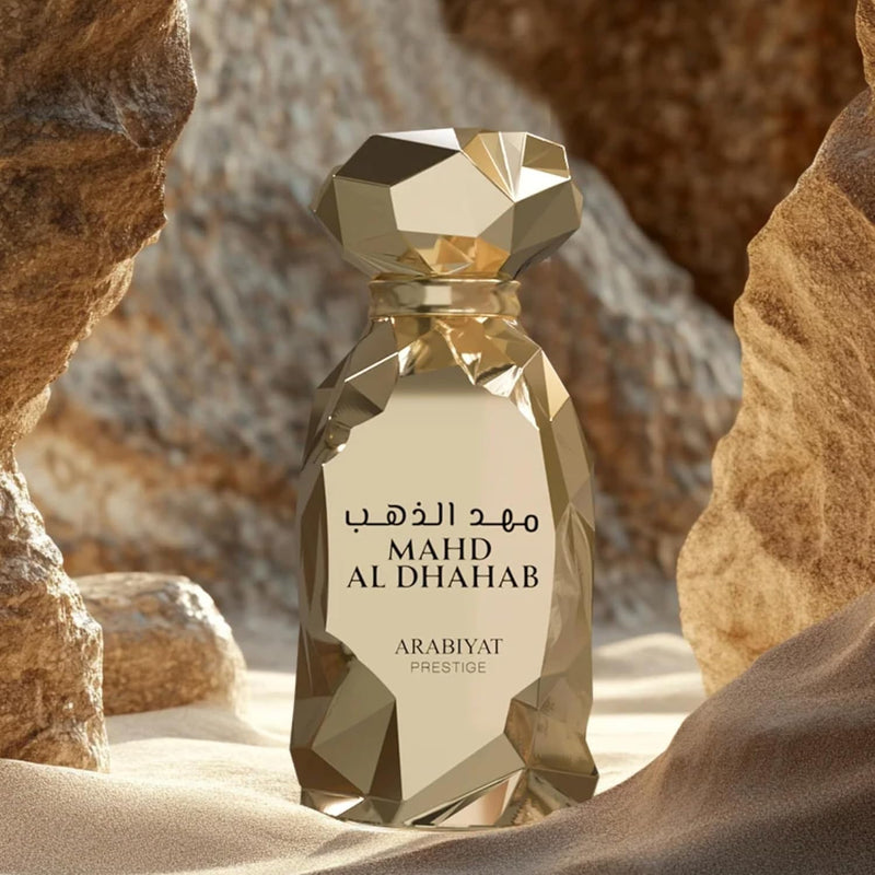 Arabiyat Prestige Mahd Al Dhahab NOG様 Buy Arabiyat Prestige Mahd Al Dhahab 100ml Eau De Parfum for