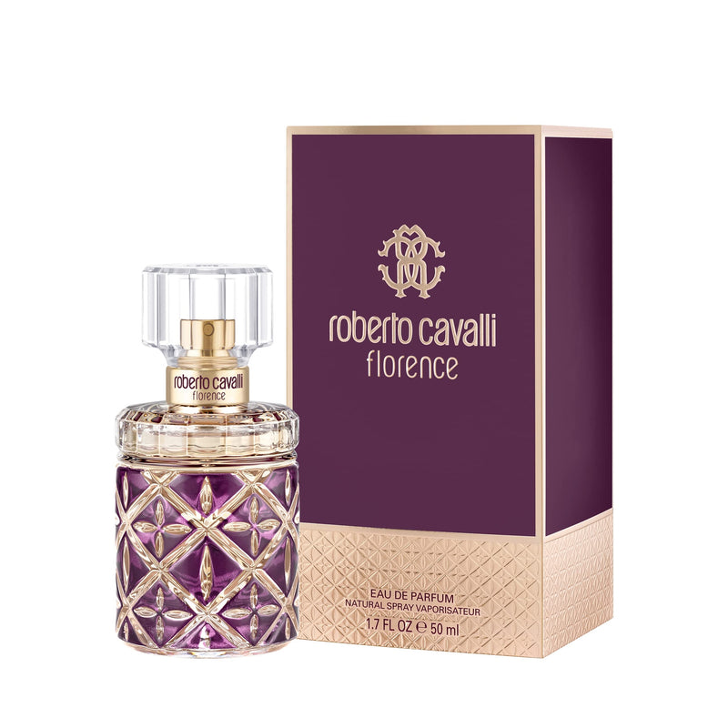 Roberto Cavalli Florence for Women EDP 50ml-xpressionsstyle