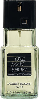 Jacques Bogart One Man Show for Men EDT 100ml-xpressionsstyle
