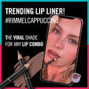 Rimmel Lasting Finish Lip Liner - 790 True
