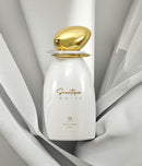 Ahmed Al Maghribi Scentique White Eau De Parfum for Unisex 100ml