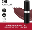 Rimmel Lasting Finish Lipstick - 380 Plum Pillow