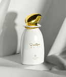 Ahmed Al Maghribi Scentique White Eau De Parfum for Unisex 100ml