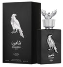 Pride Shaheen Silver By Lattafa EDP 100ml-xpressionsstyle