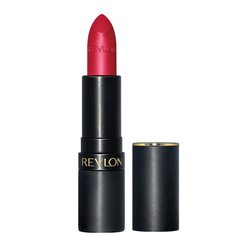 Revlon Super Lustrous Matte Lipstick