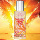 Guess Ibiza Radiant Shimmer Body Mist for Women 250ml-xpressionsstyle