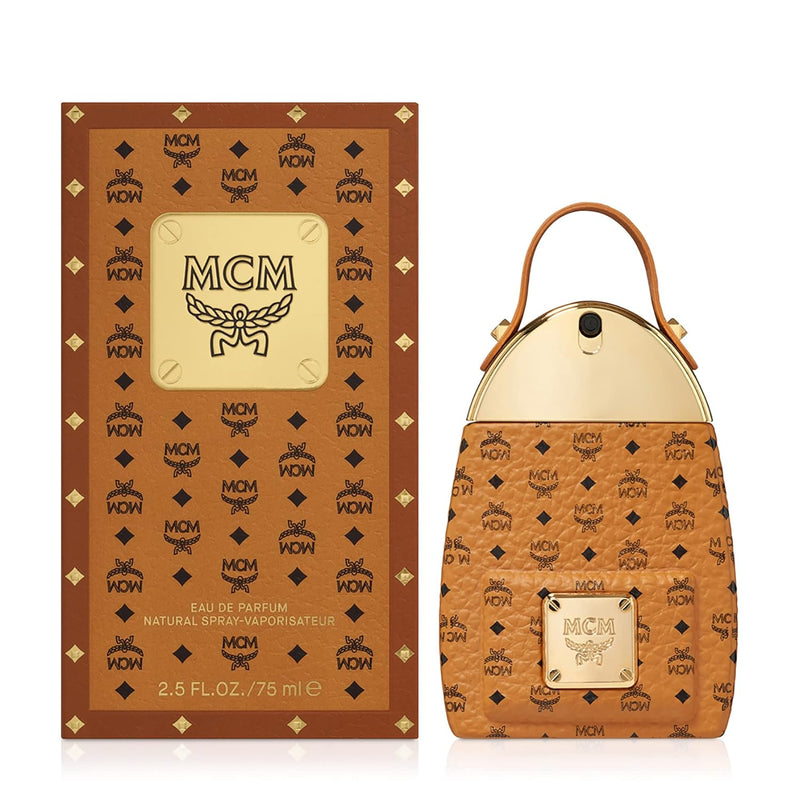 MCM Eau De Parfum for Unisex 75ml