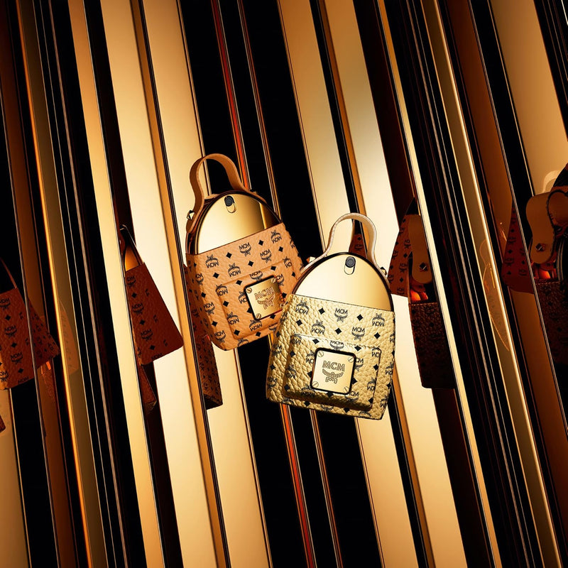 MCM Eau De Parfum for Unisex 75ml