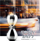 DKNY 24/7 Gift Set for Women Eau de Parfum 100ml + Mini EDP 15ml + Body Lotion 100ml