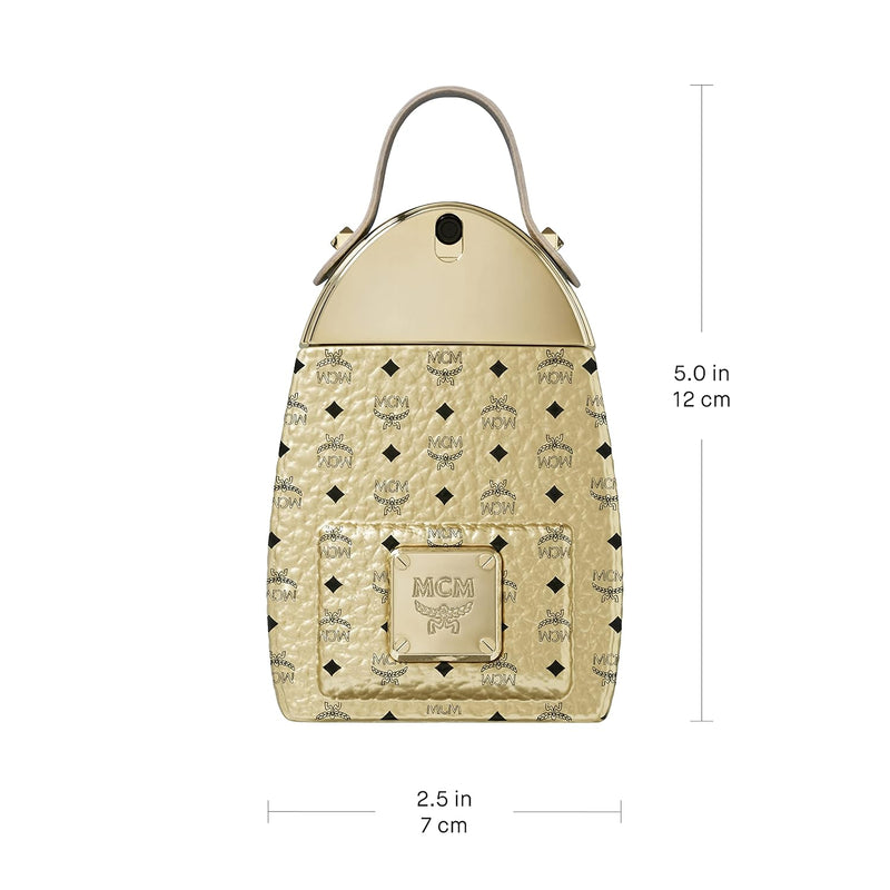 MCM Ultra Eau De Parfum for Unisex 75ml