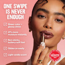 REVLON Super Lustrous Glass Shine Balm