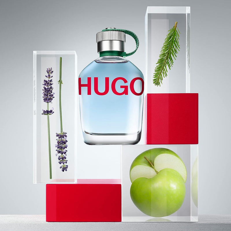 Hugo Boss Hugo Man 125ml EDT