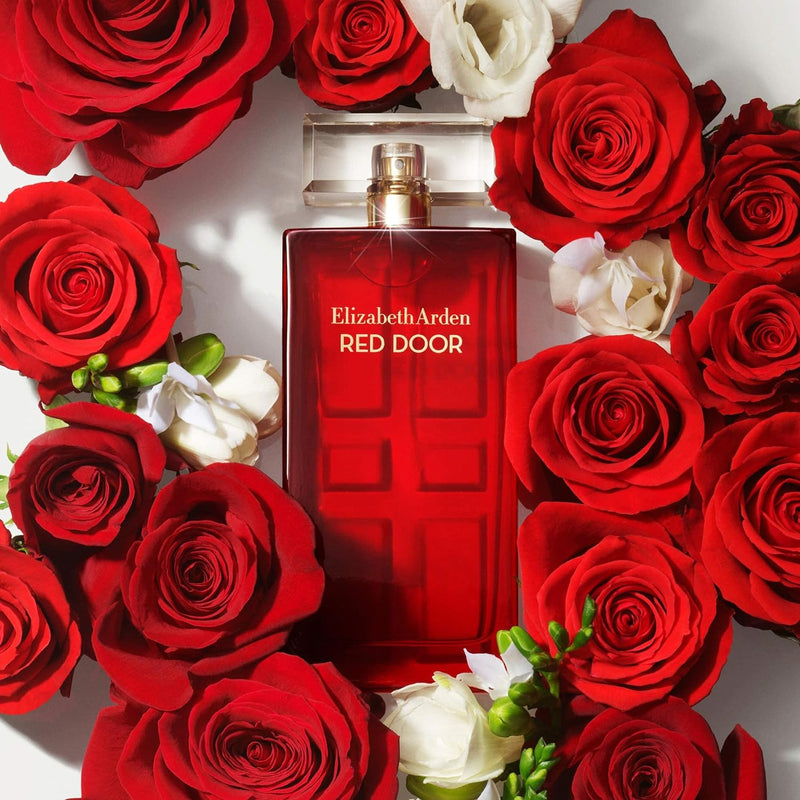 Elizabeth Arden Red Door Perfume for Women EDT 100ml