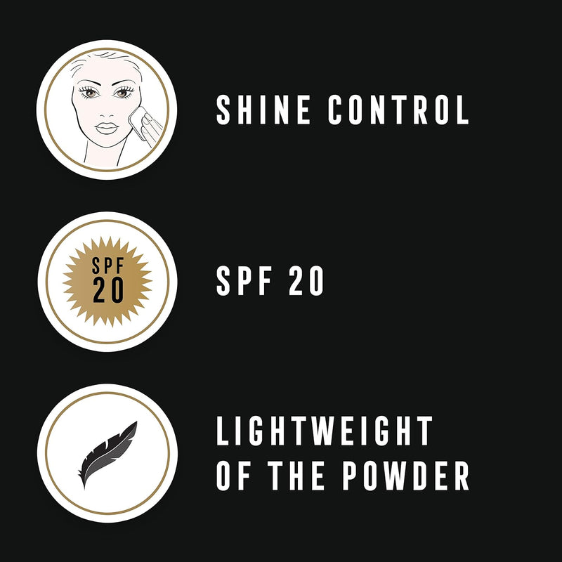 Max Factor Facefinity Compact Warm Toffee - 83-xpressionsstyle