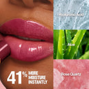 REVLON Super Lustrous Glass Shine Balm