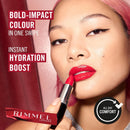 Rimmel Lasting Finish Lipstick - 380 Plum Pillow