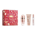 Carolina Herrera 212 Vip Rose EDP 100ml + BL 100ml + TS 10ml Gift Set-xpressionsstyle