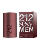 Carolina Herrera 212 Sexy for Men EDT 50ml-xpressionsstyle